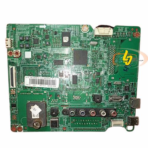 Mb Mainboard Modul pcb Mesin Type TV Samsung PS43E470 - 43E470
