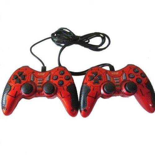 Stick PC Laptop P3 Gamepad Double Stick M-Tech 8200 Turbo