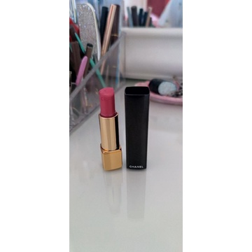 lipstick chanel preloved