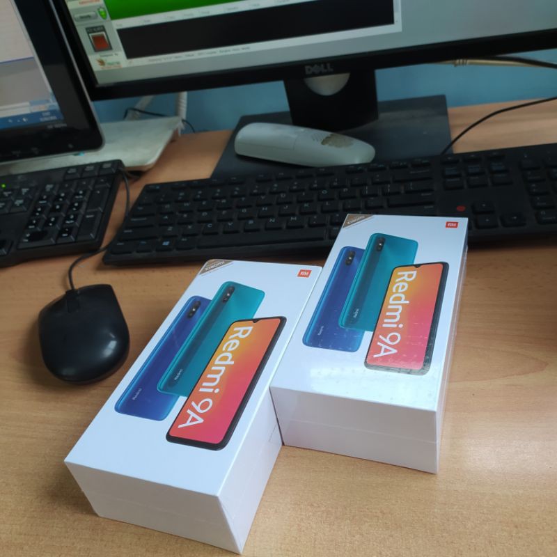 xiaomi redmi 9a ram 3/32