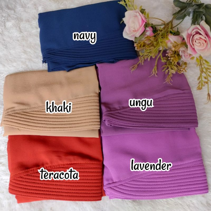 PASHMINA PED OVAL