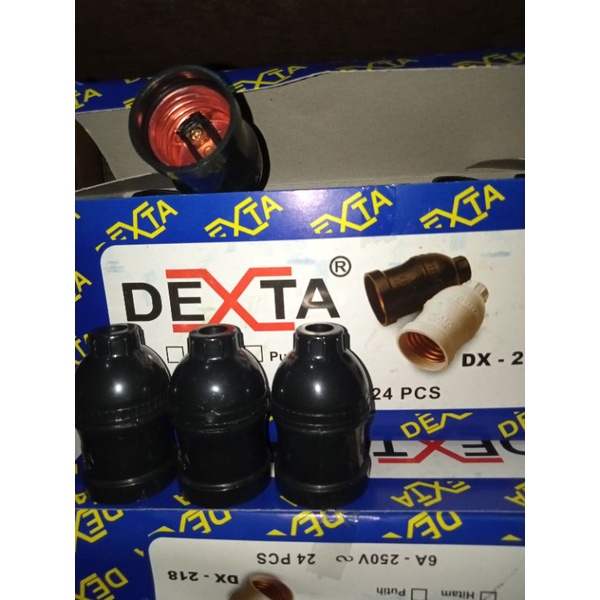 fiting gantung merk DEXTA