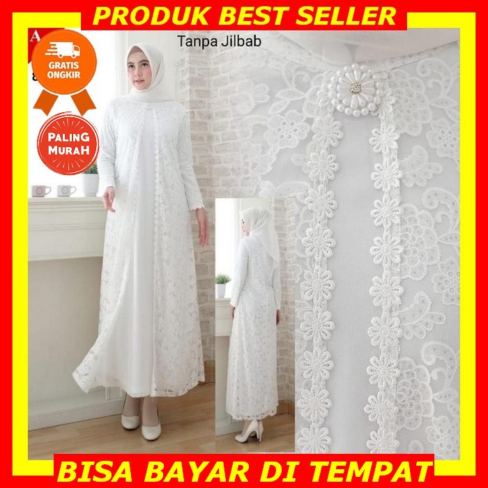 Gamis Maxmara Lux  Dress Premium Mewah Elegan Busui Dres Maxi Motif Terbaru Lebaran 2022 Model Drees Pesta Serian Kekinian Ori Terbaik Berkualitas Homedress Ibu Menyusui Homeydress Fashion Wanita Trend Viral No 1 Pasti D Baju Gamis Wanita / Gamis Jumbo /