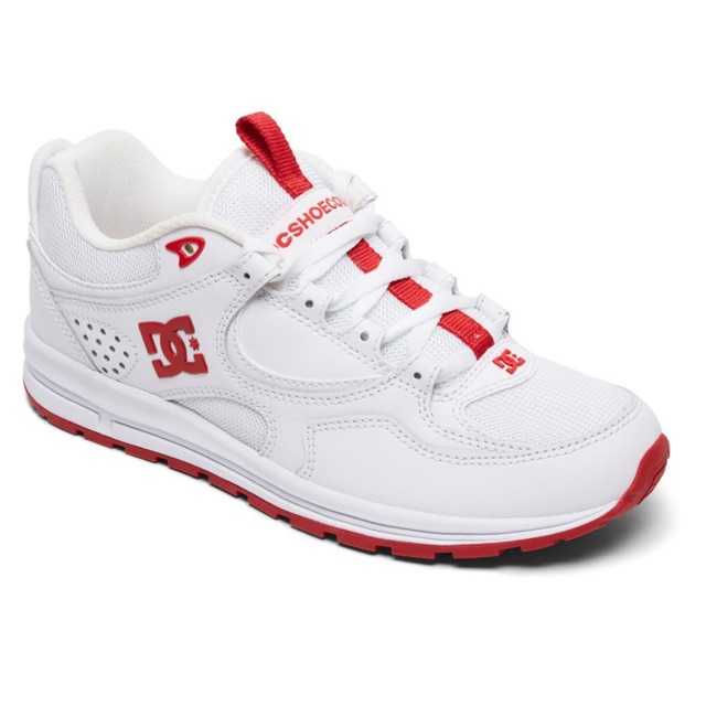 DC Shoes Kalis Lite J [US 7 / EUR 38]