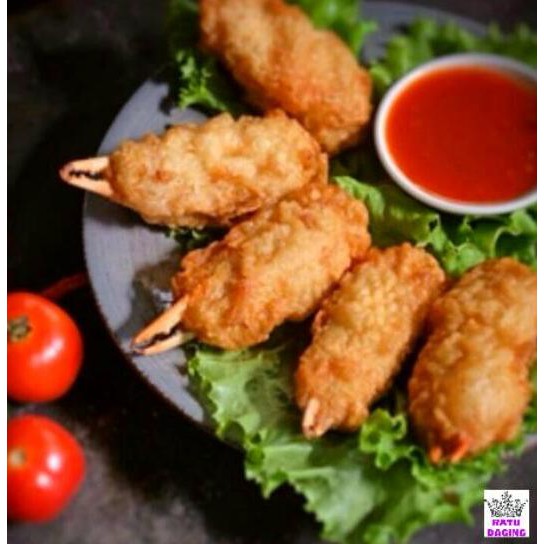 

T56✣ CAPIT KEPITING @500gr - HIGH QUALITY TREN MASA KINI
