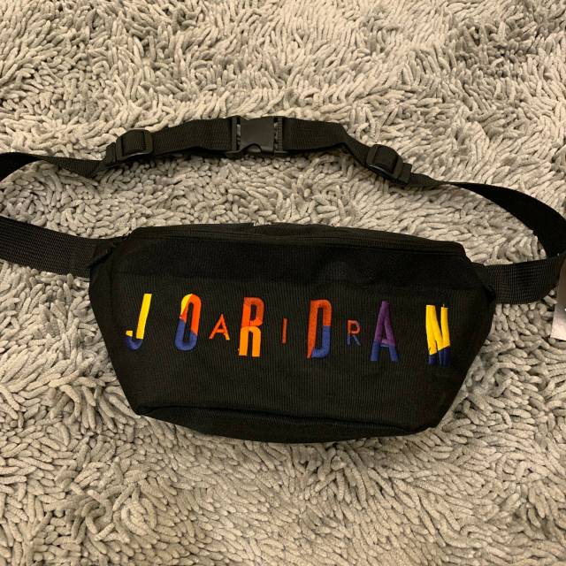 Air jordan waistbag