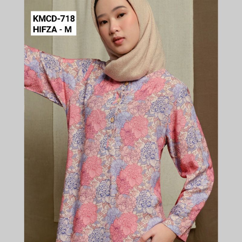 daster Kuda Mas Couture