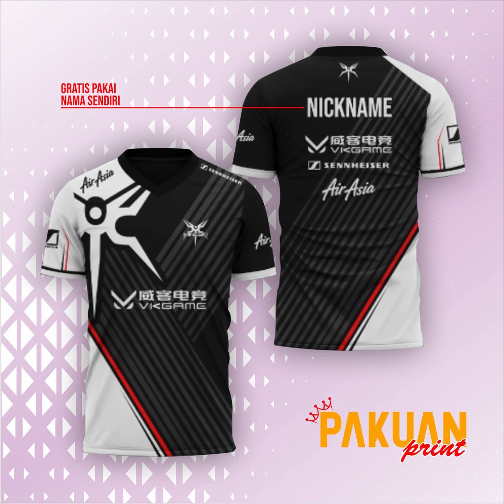 JERSEY MINESKI ESPORT