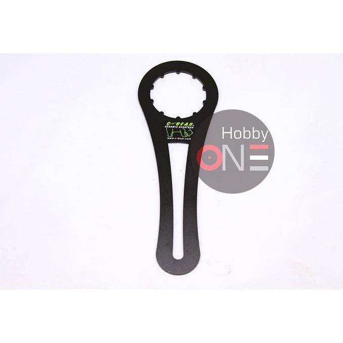 C-Bear Bb Bsa30 Tool - Kunci Alat Lepas Pasang Bsa 30