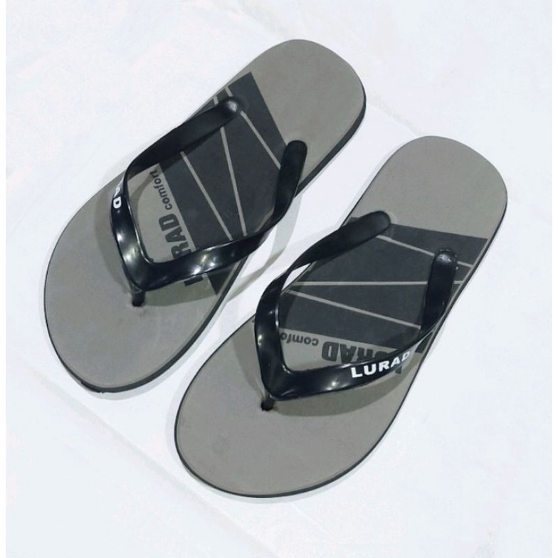 Sandal pria sandal jepit sandal casual sandal fashion WA09