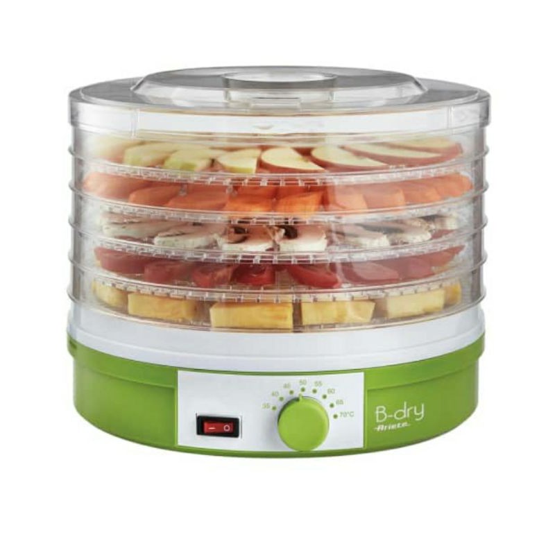 Dehydrator Pengering Makanan
