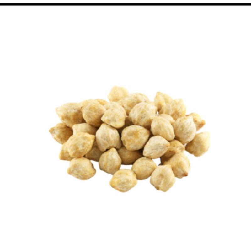 

kemiri 100 gram