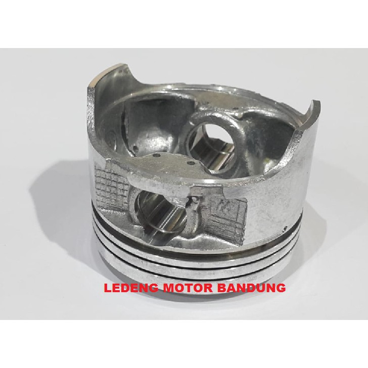 NPP Piston Only Megapro Lama Gl-pro Motor Honda Seher lokal