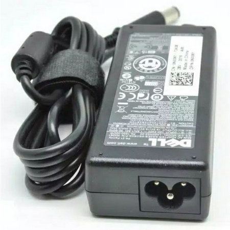 Charger Dell Latitude E5400 E5410 E5420 14 3000 3421 3442 5000 5421 5423 19.5V 3.34A