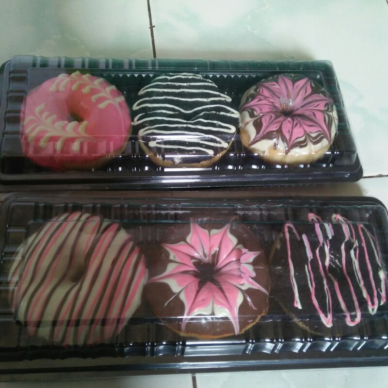 

DONATHIAS