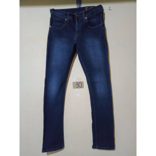 Celana Emba Original Baru size 30