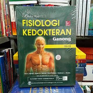 Buku Ajar Fisiologi Kedokteran Ganong Pdf Download