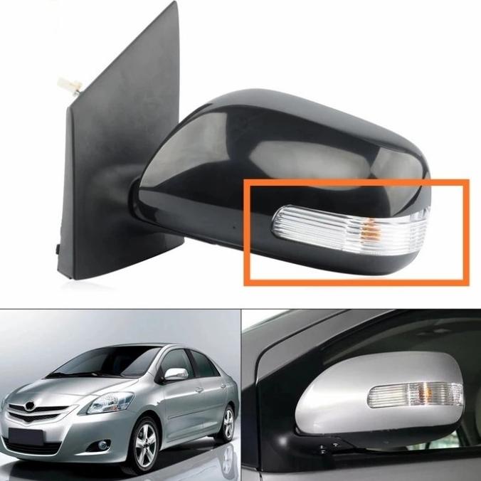 Lampu Sein Spion Vios 2007 - 2012 Sein Spion Vios Gen 2 2007 - 2012