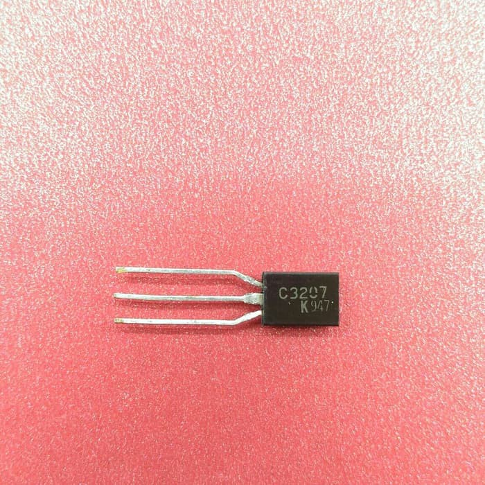C3207 2SC3207 transistor