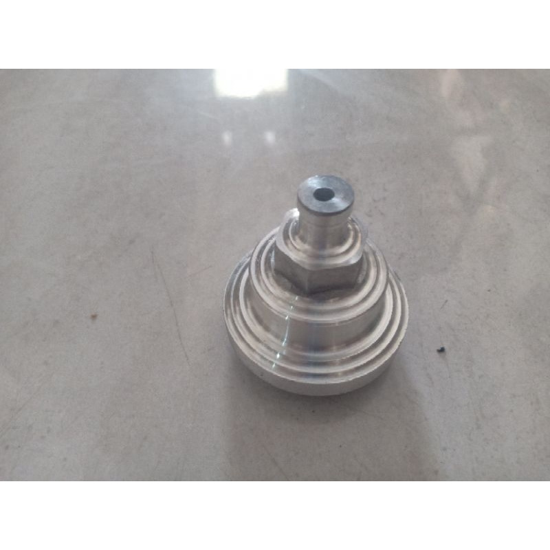 Tutup klep candi variasi crom yamaha Jupiter z vega cripton vega r new