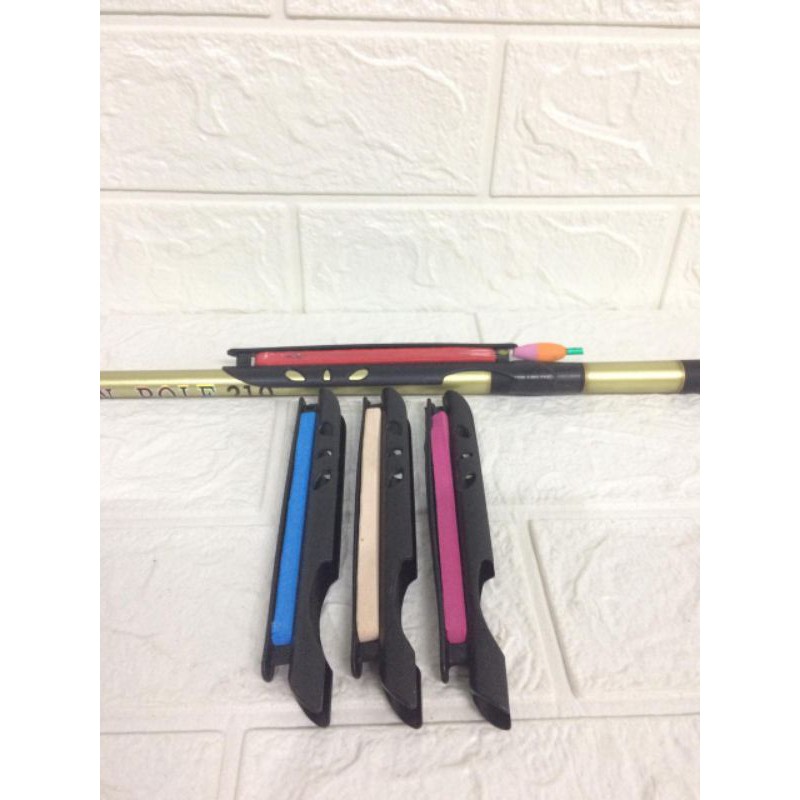 Gulungan senar tegek atau gulungan senar joran