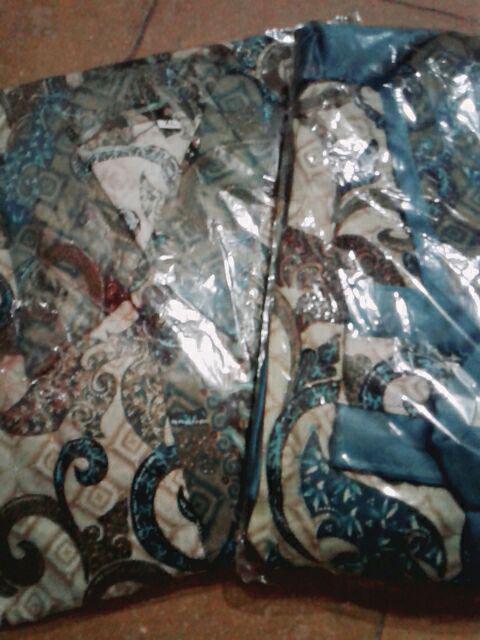 Batik Couple Srg 302