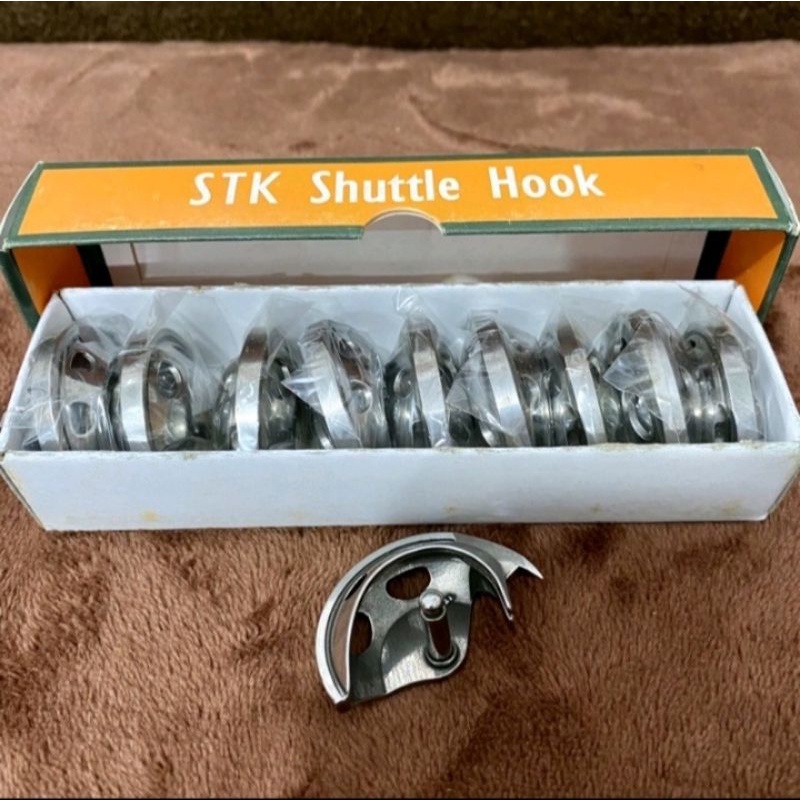 Sarangan Mesin Jahit / Shuttle Hook