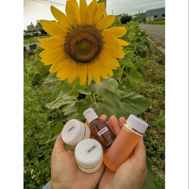 HN ORIGINAL  HETTY NUGRAHATI