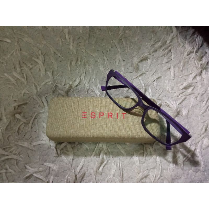 kacamata merk Esprit