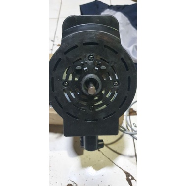 dinamo kipas miyako original klb 18 / kst 18rc (khusus untuk yang pakai remot)