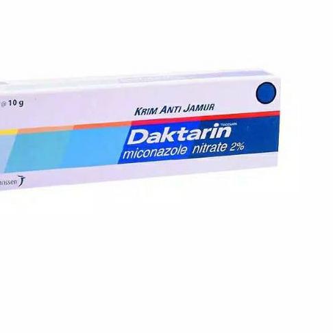 ◄ Daktarin Cream Anti r 5gr - 10gr | Bedak Daktarin 20 gr ➾