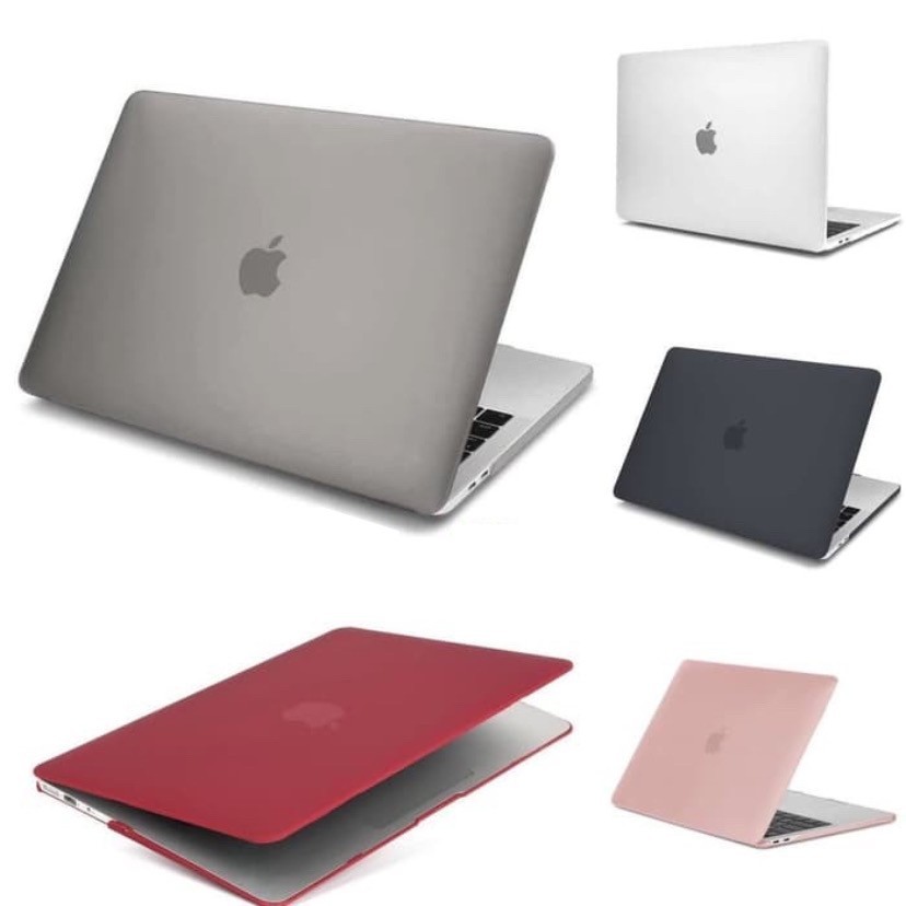 Hardcase Matte Doff Macbook Pro 13 Late 2017