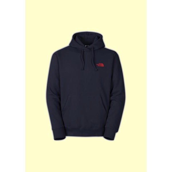 Sweater Hoodie North face