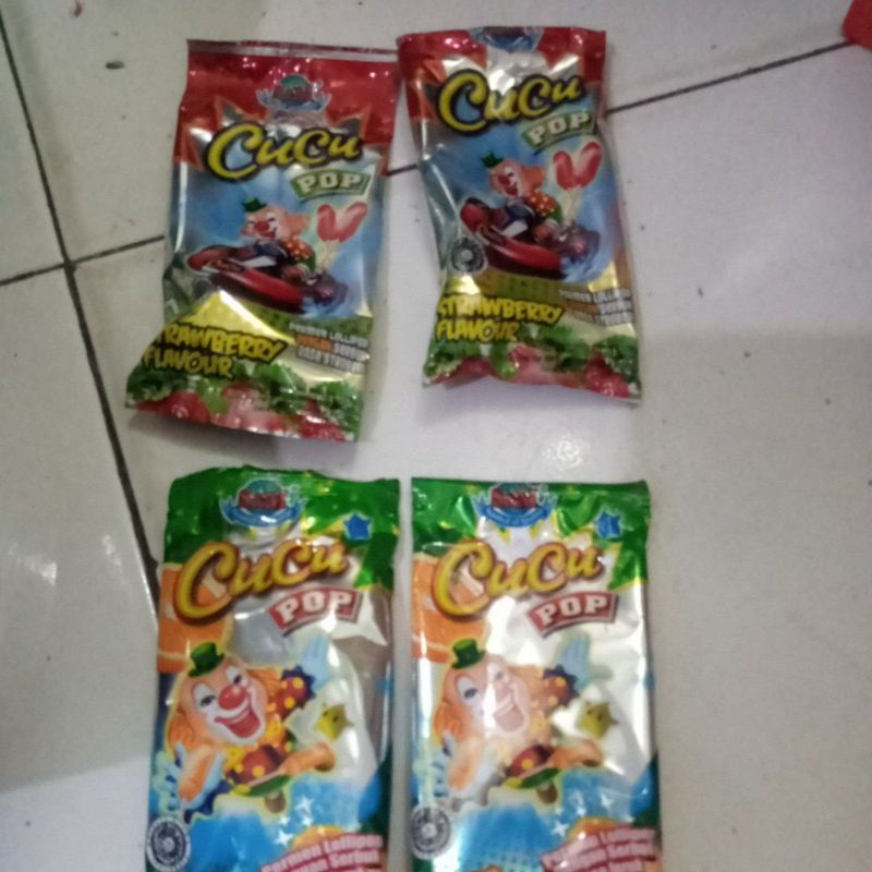 

permen lolipop