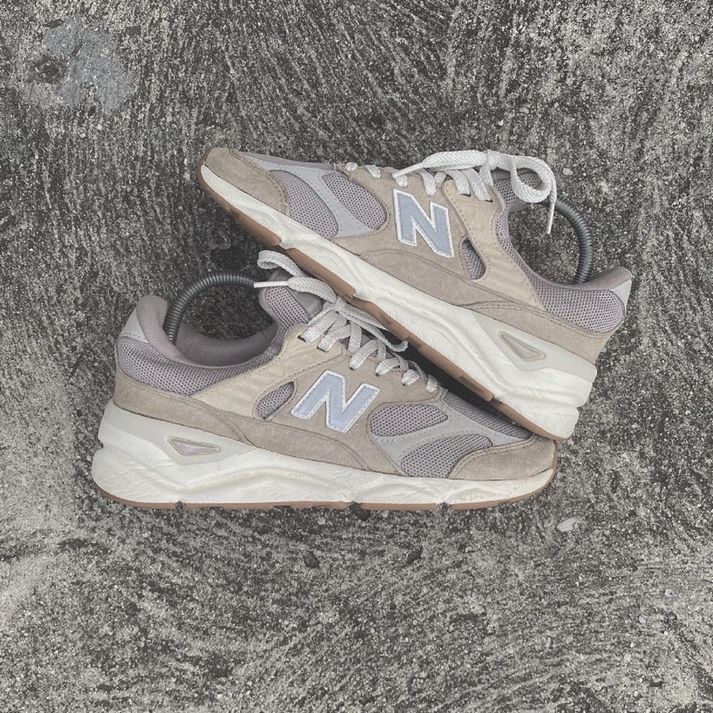 NEW BALANCE MSX90