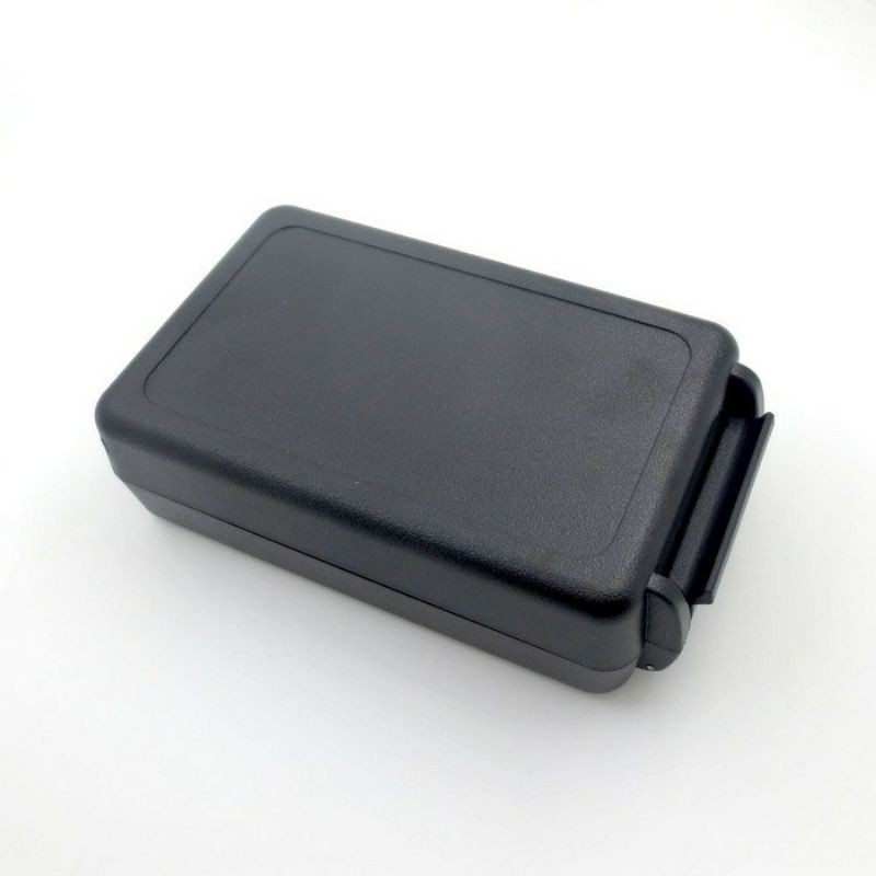 Kotak Earphone IEM Hard Case Earphone Storage Box Shockproof