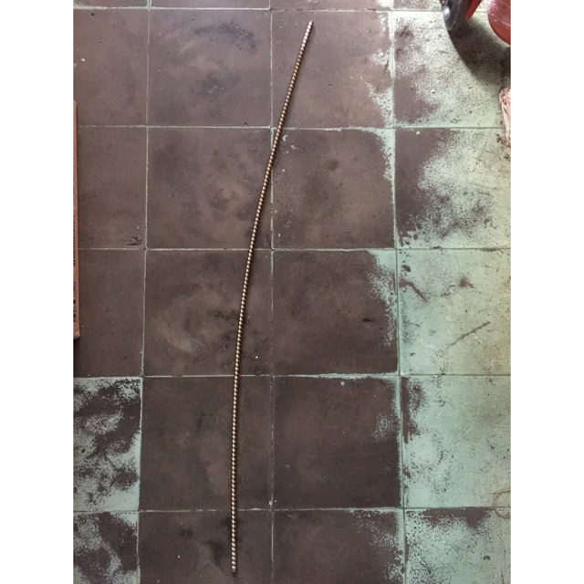 Flexible Shaft Mesin Potong Rumput 78 cm