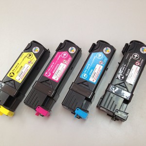 Toner Cartridge Compatible CP305 CMYK