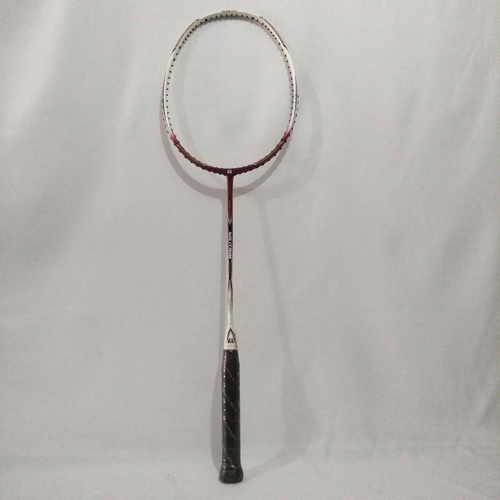 RS SOLITAIRE 500 Raket Badminton