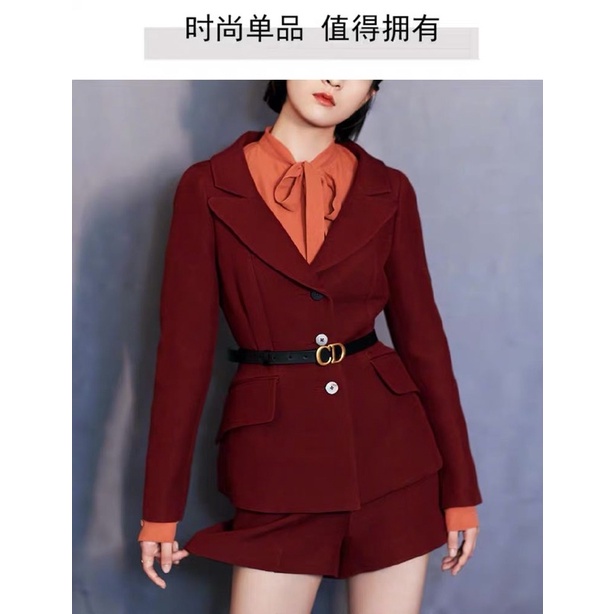 SMARTGIRL IKAT PINGGANG WANITA IMPORT / TALI PINGGANG CEWEK FASHION 00138 (1,8cm)
