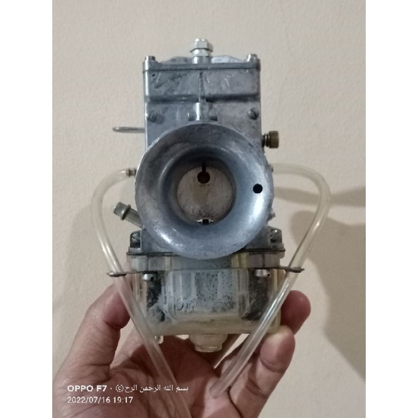 KARBURATOR LECTRON 30