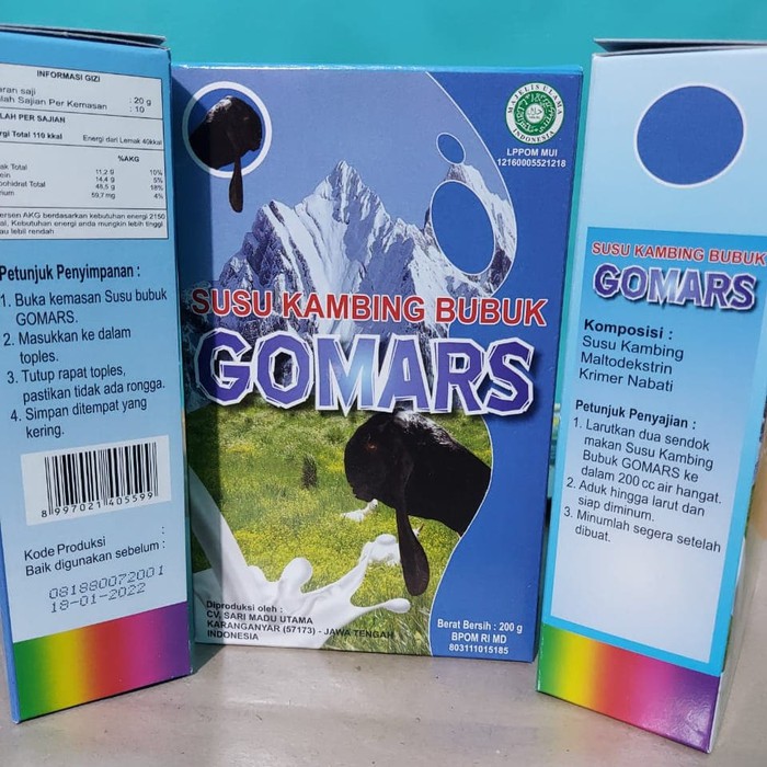

Susu Kambing Etawa / Susu Kambing Baik Untuk Kesehatan