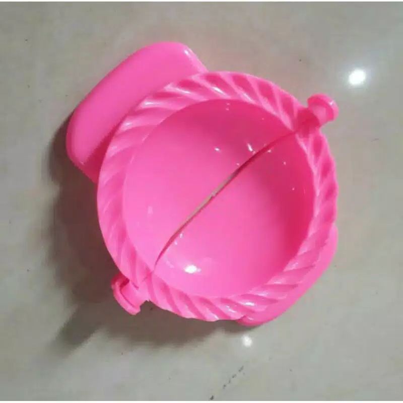 Cetakan Kue Pastel/cireng isi uk besar