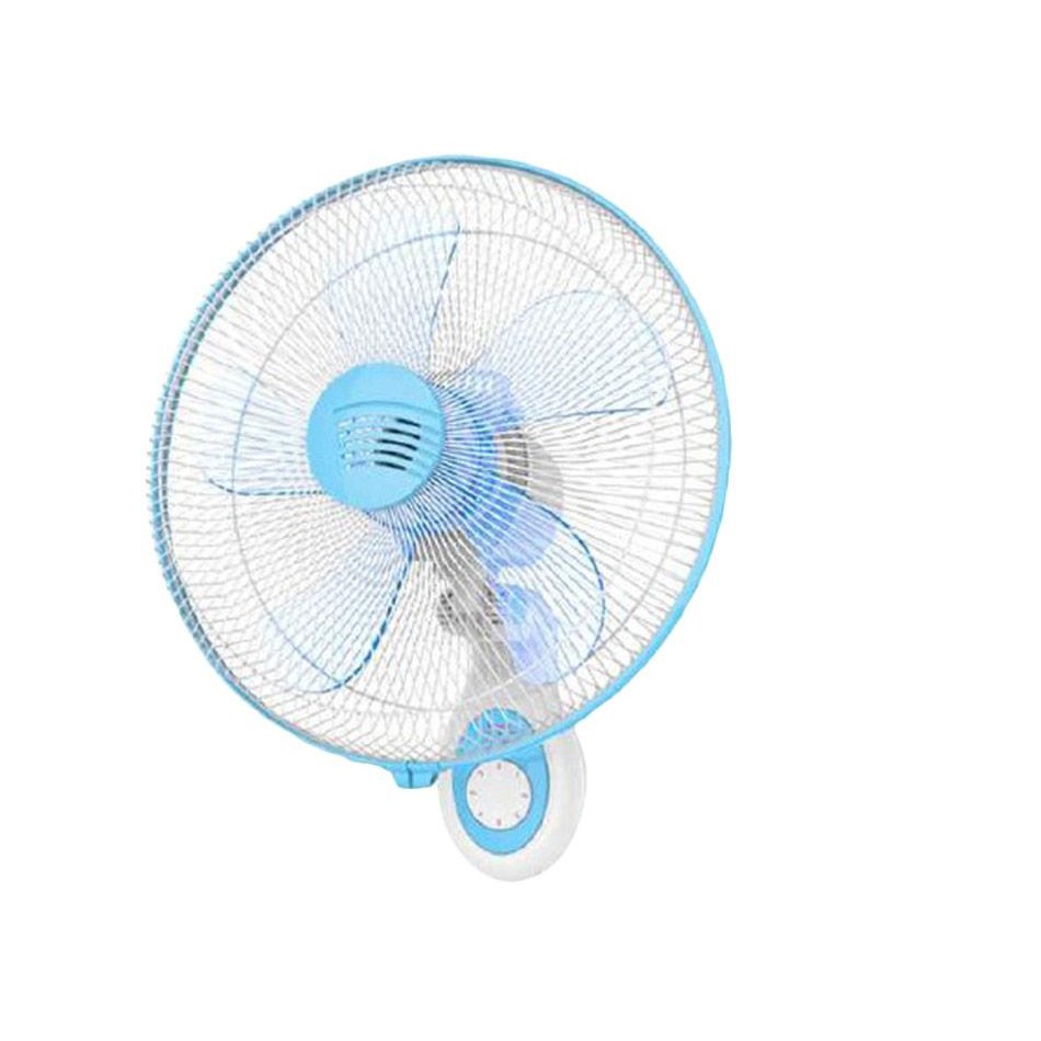 MASPION MWF 4002 K KIPAS ANGIN / WALL FAN 16 INC / MWF4002K
