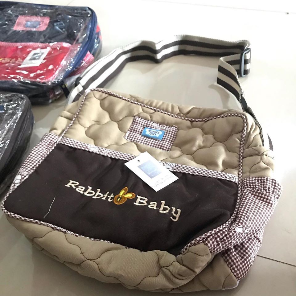 Tas Bayi Moms Gift Kecil