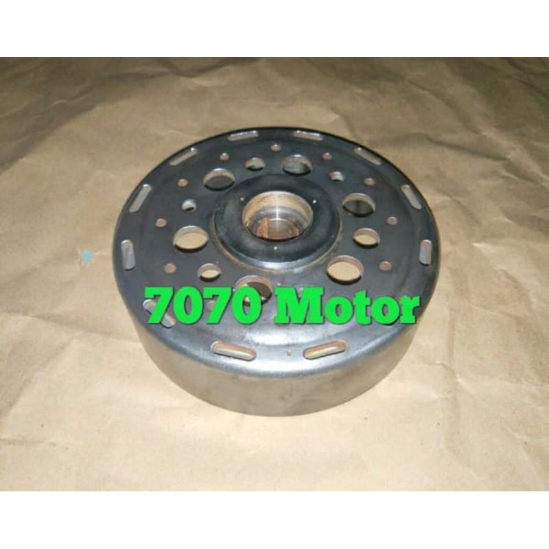 magnet Vario 125 LED original copotan fly wheel rotor