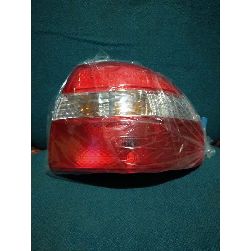 1Set Lampu Corolla All New 2000