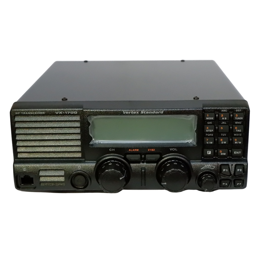 VERTEX RADIO SSB VX-1700 NEW GARANSI RESMI ORIGINAL