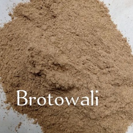 

TERMURAH BUBUK BROTOWALI 500 GRAM