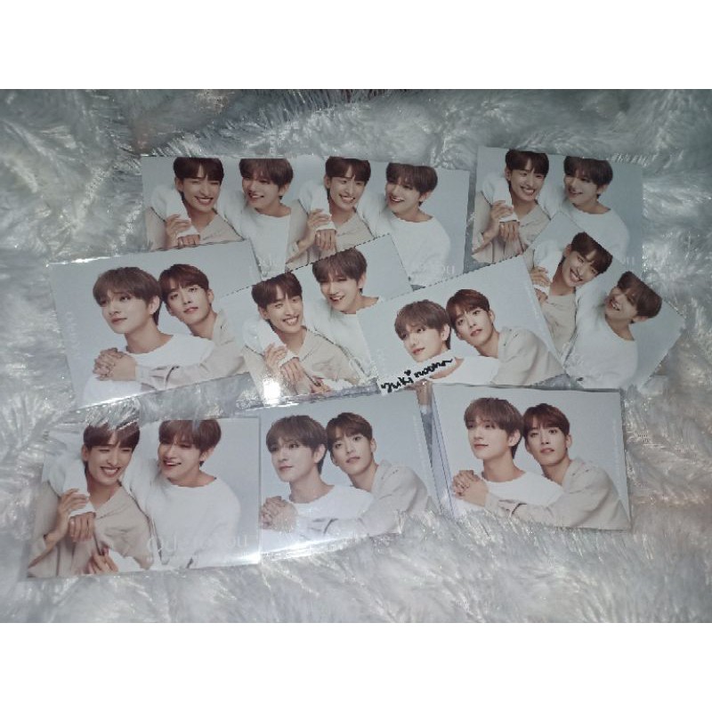 SEOKSOO OTY TC [BOOKED]